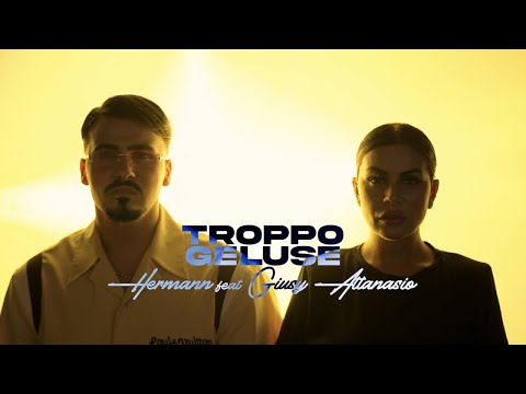 Hermann Ft. Giusy Attanasio - Troppo Geluse (Video Ufficiale 2024)