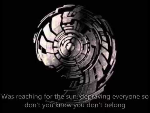Bye Bye Babylon by Cryoshell (Lyrics)