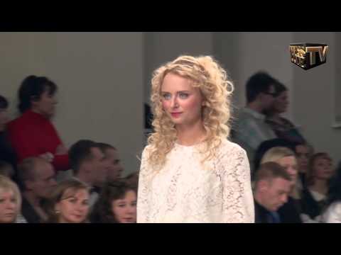 Показ МД Татьяны Гордиенко, DnN St.Petersburg Fashion Week, 6 октября