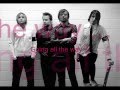 Sugarcult - Daddy's Little Defect (lyrics)