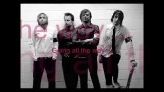 Sugarcult - Daddy's Little Defect (lyrics)