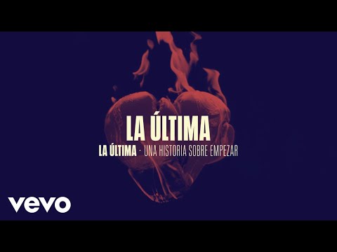 Videoclip de La última (Versión acústica) — Aitana