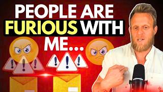MY REACTION: The Angry Emails: Why Your Car Didn't Make My "Top 5"