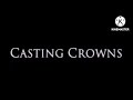Casting Crowns I M Still Out Here PAL High Tone Only 2022