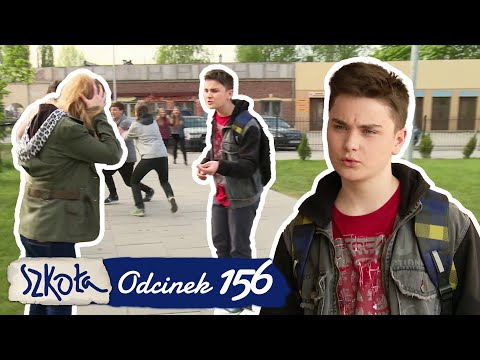 SZKOŁA ODC. 156 CZ. 1