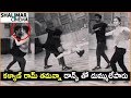 Kalyan Ram Dance Practise With Tamanna For Naa Nuvve Song Kalyan Ram Tamanna