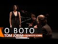 Tom Jobim: O Boto (DVD Águas de Março)