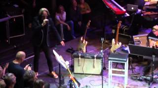 Todd Rundgren   The Metropole Orchestra Amsterdam - entire concert -