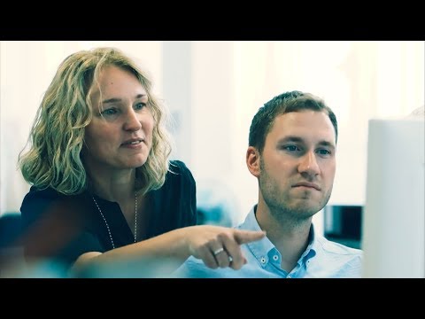 Eine internationale Karriere bei der BSH – mit Kollegen aus der ganzen Welt