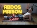 ABDOS MAISON 8 minutes