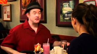 Always Open with Dave Koechner (featuring Maya Rudolph)