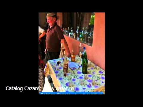 Cazare Patarlagele, Buzau - Cazat.ro