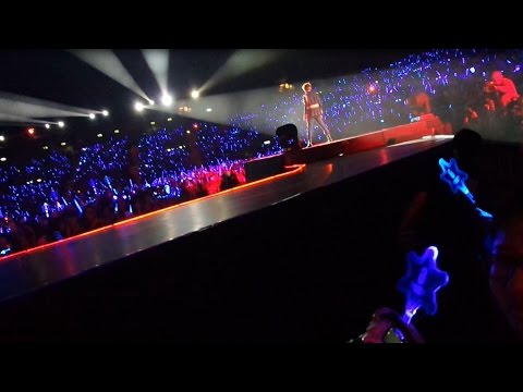 [HD] 141108 Super Junior SS6 in Hong Kong E.L.F. SEA