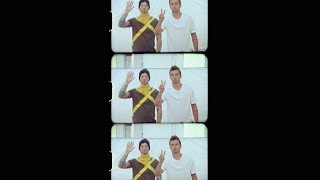 twenty one pilots: The Hype (Vertical Video) twenty one pilots: The Hype (Vertical Video)