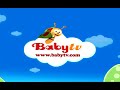 Baby TV Video App Intro V 1 7 4