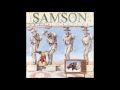 Samson - Blood Lust (HD)