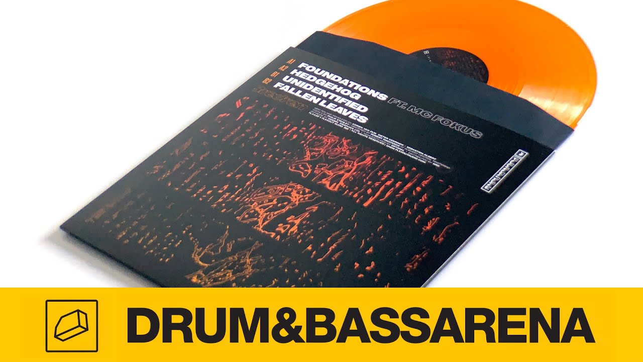 Bredren - Foundations (ft. MC Fokus)