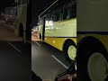 New Tnstc On Road Bus Travel Tnstc Statetransport Buslover Tnstc