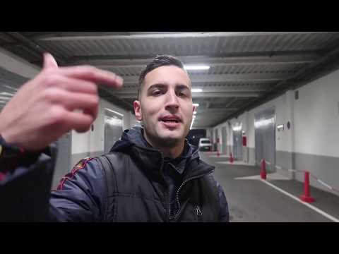 IRK - FIRST LESSON (VIDEOCLIP)