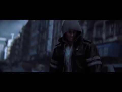 Video thumbnail for Меня Зовут Алекс Мерсер (My Name Is Alex Mercer)