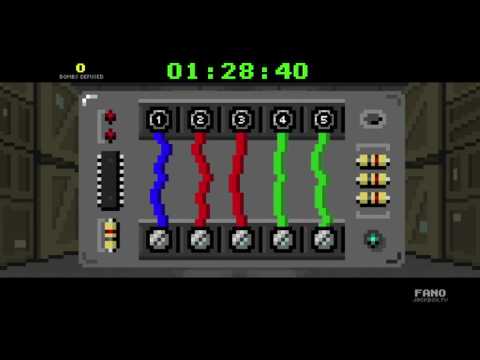 The Jackbox Party Pack 2 - Bomb Corp.: Grinders Keepers