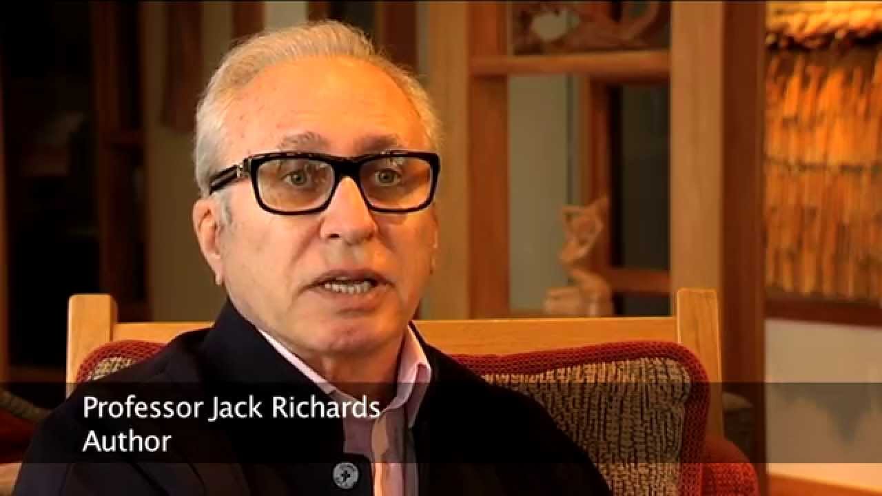Jack C. Richards - Approaches and Methods in Language Teaching