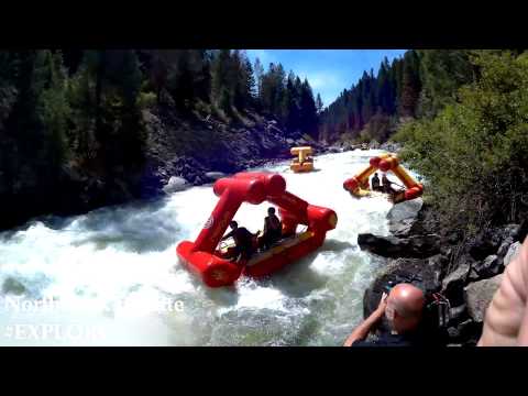 Danaconda Does Creature Craft