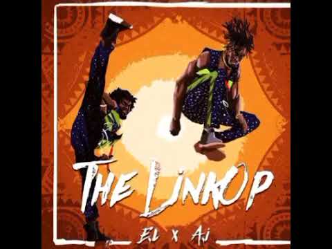 AYISI (A.I.) & EL- ROLL LIKE MARIJUANA