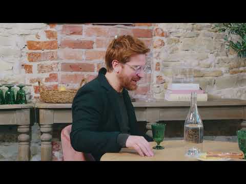 Eduardo McGregor (Shadow Play Records/MEX) - PCR.fm podcast 27.03.25