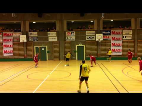 Backaryd SK - Ronneby BK2
