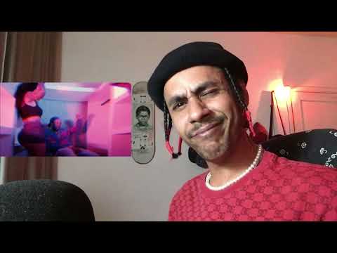 BC Raff "É Só Um Jogo" [VIDEO CLIPE OFICIAL] | K-react´Z