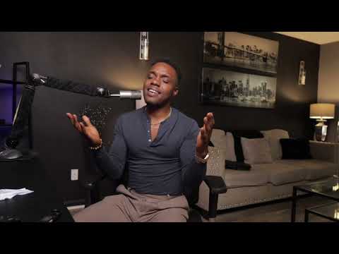 Chris Brown x Hitmaka type beat w/ hook - Greedy (Hook By Fedarro)