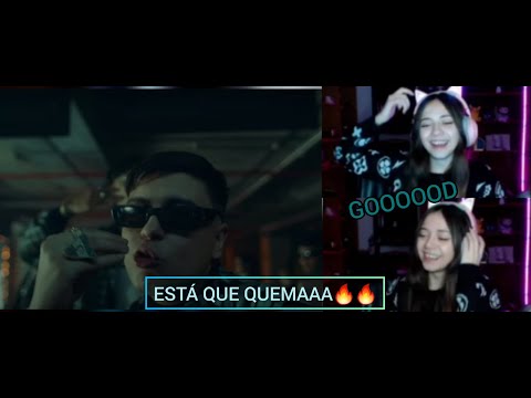 YSY A FT. SIXTO YEGROS - ESTA QUE QUEMA (PROD. BAXIAN) - REACCIÓN AISSHUS