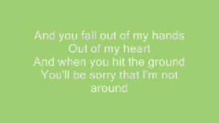Ina- Fall lyrics