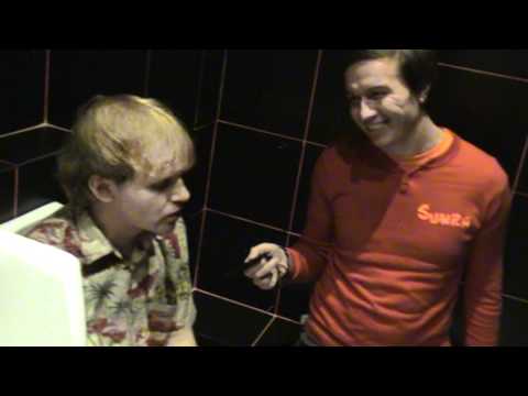 Zvezdanuka 34 - ГЛОМ! (Сева Москвин) - by Miron