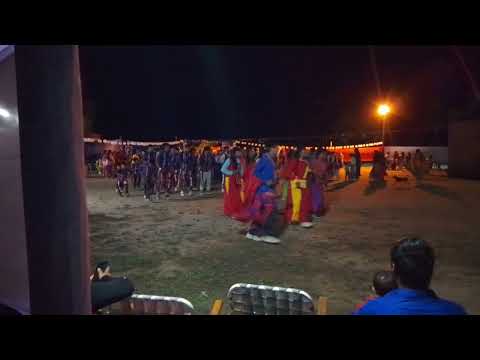 02 - En San Martín 2° Formosa 14/02/2026