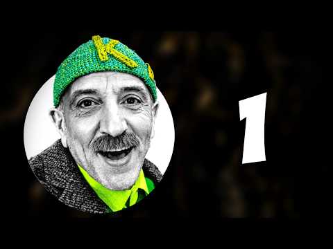 K Comme Kabour - Episode 1 - Hassan El Fad