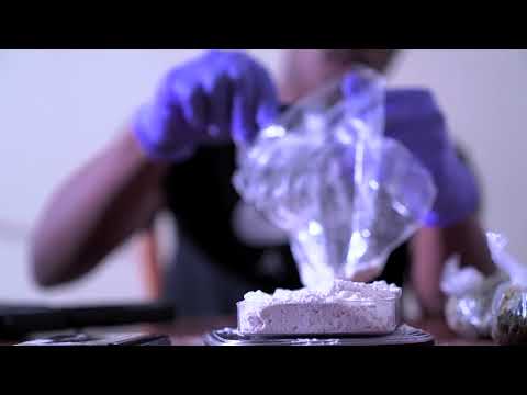 SAVAGE SANTIAGO (BEEN DOING IT) BY CRACKSTATION FILMS