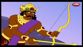 Ram Vs Ravan | रामायण हिन्दी | Ramayan Episodes in Hindi | Ramayan in Hindi | DOWNLOAD THIS VIDEO IN MP3, M4A, WEBM, MP4, 3GP ETC