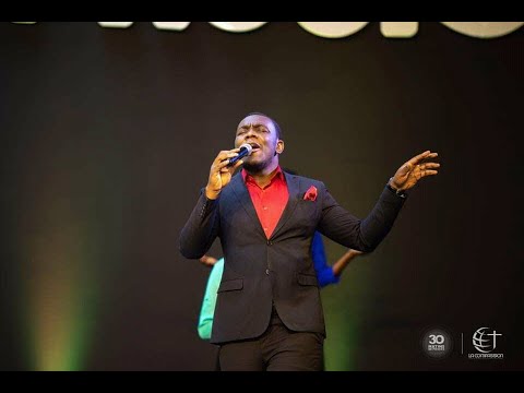 Peniel Mambu - Temps d'adoration (Attire moi à toi + Ce que nous voulons c'est toi)