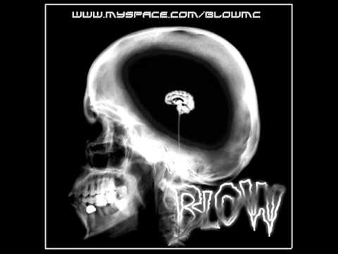 Blow & Atze Jinn - Hass (KMR)