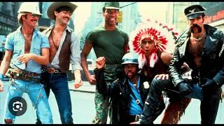 Village People. Citizens Of The World (revised)