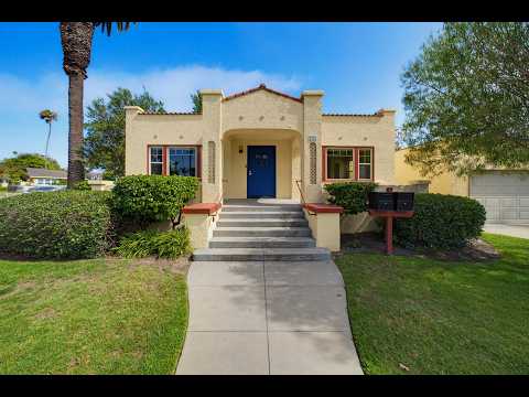 828 11th Street property video