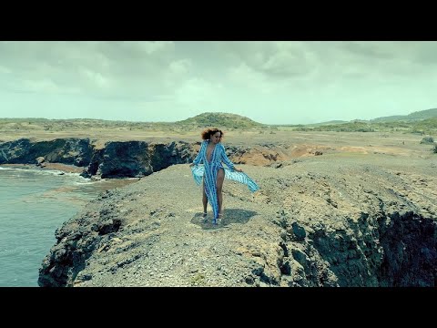 Christiane VALLEJO - Tou pré mwen