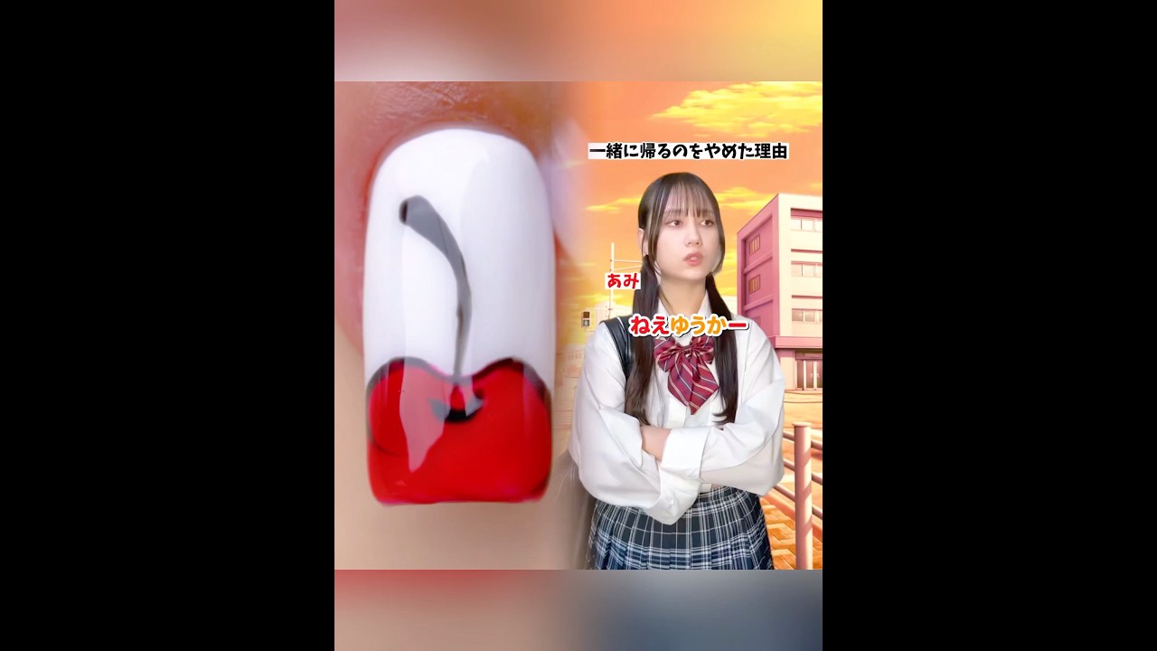 #nailart #お花ネイル #nails #美容 #お花ネイル #推し活 #推しをお探しですか #人気になりたい #funny #ショートビデオ #かわいい #いいね