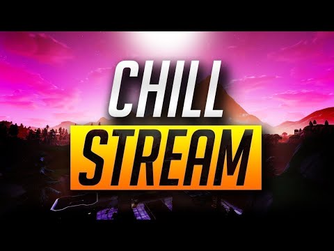 Sobotni stream. Igramo na chill mod način😙 (SLO)