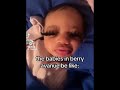 The Babies In Berry Avenue Be Like
