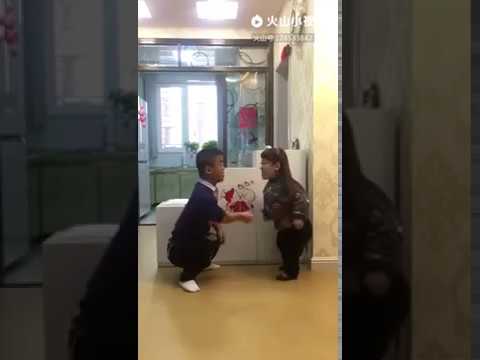 dadka gaagaaban oo lasheegay inay xaga dance ga ku horeeyan