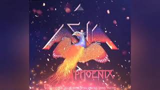 Asia - I Will Remember You