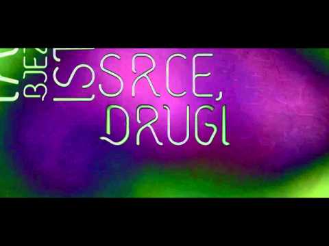 Klijent - Ispovijest ft. SMA (SimzBeatz) (Offical HD Lyric Video) [2014]